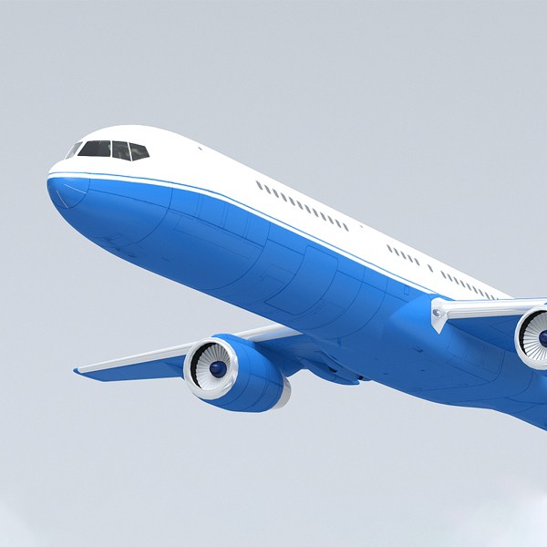 空运业务
